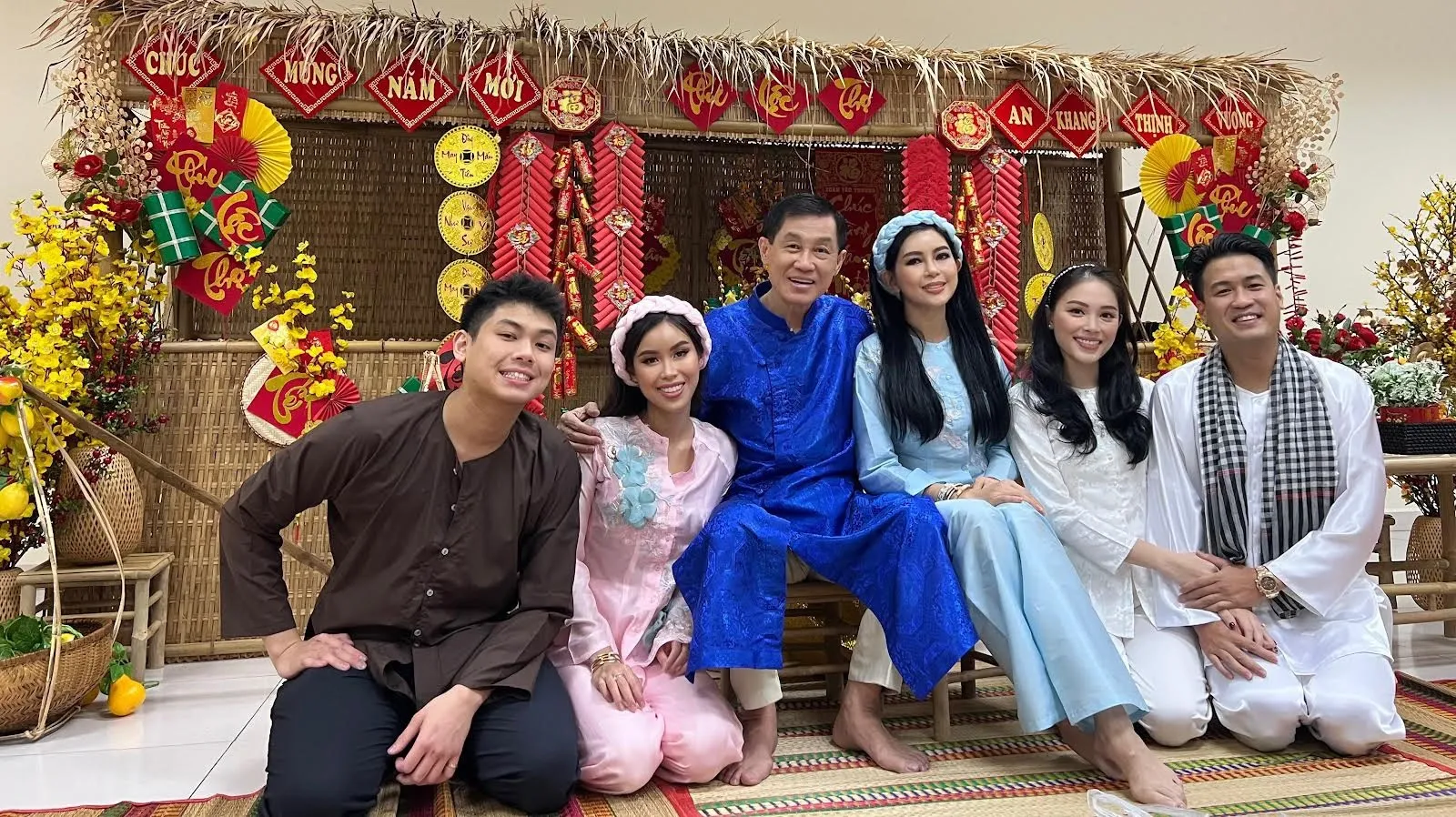 Người cha tỷ phú dạy 8 đứa con không ai "sinh ra từ vạch đích": Jonathan Hạnh Nguyễn và triết lý "nhiều hướng đi" khiến triệu phụ huynh khâm phục- Ảnh 5.