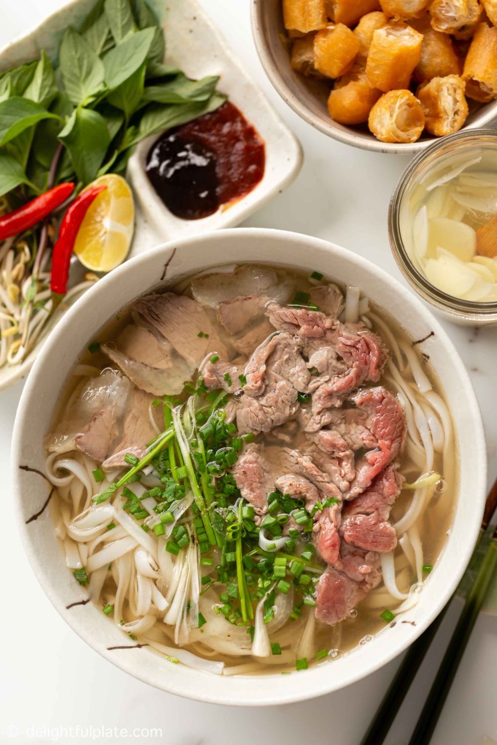 Lý do các quán phở Việt ở Tokyo lúc nào cũng kín khách- Ảnh 4.