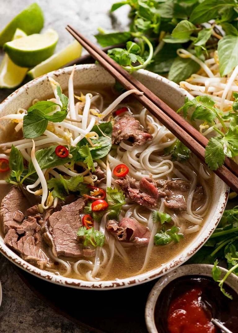 Lý do các quán phở Việt ở Tokyo lúc nào cũng kín khách- Ảnh 5.
