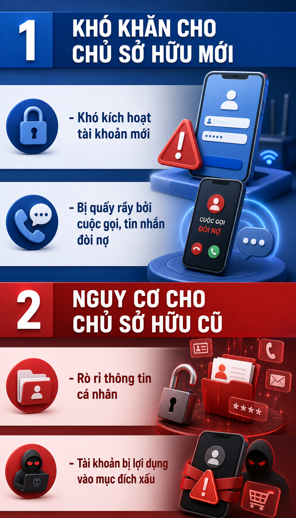 Tất cả người dùng Zalo chú ý nhận thông báo này phải kiểm tra tài khoản ngay - Ảnh 1.
