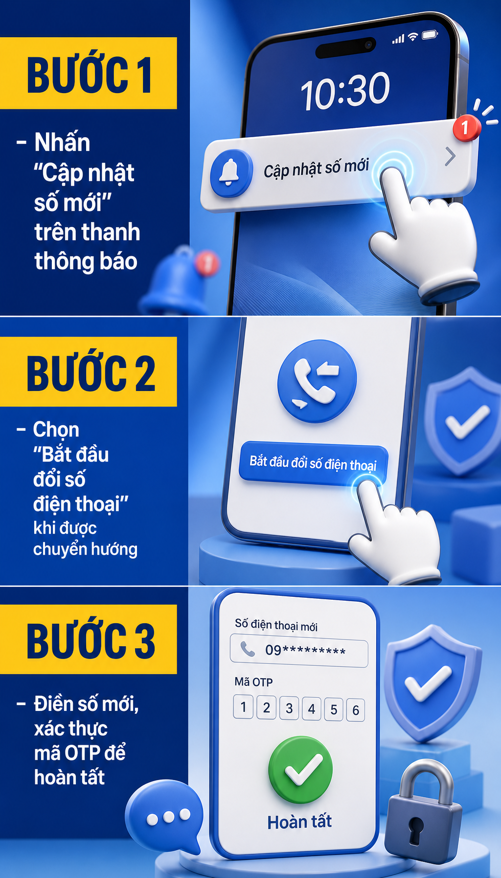 Tất cả người dùng Zalo chú ý nhận thông báo này phải kiểm tra tài khoản ngay - Ảnh 2.