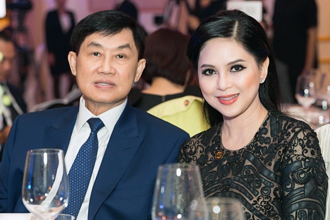 Người cha tỷ phú dạy 8 đứa con không ai "sinh ra từ vạch đích": Jonathan Hạnh Nguyễn và triết lý "nhiều hướng đi" khiến triệu phụ huynh khâm phục- Ảnh 6.
