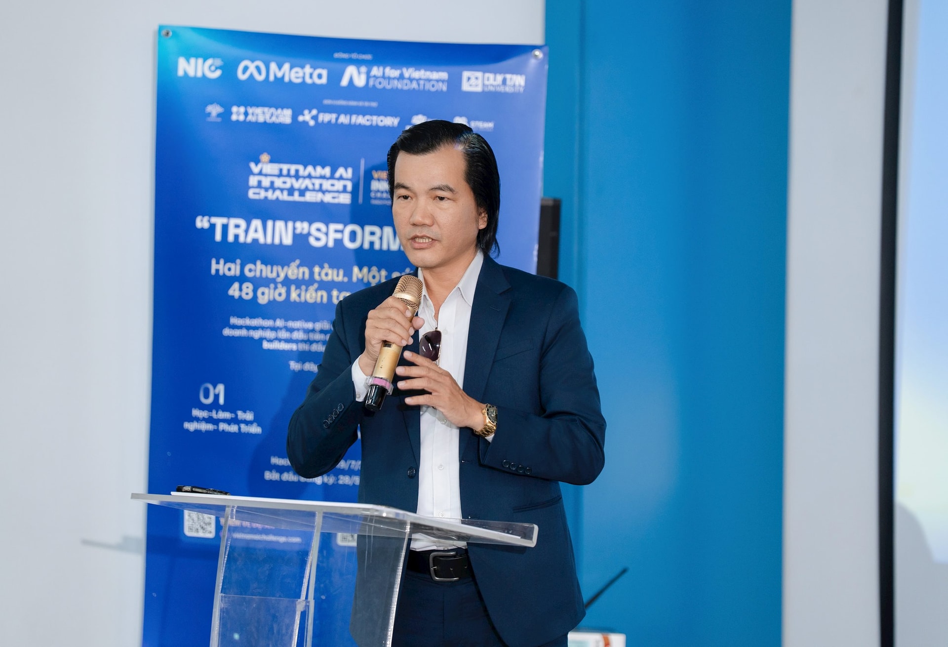Mỹ, Trung Quốc chạy theo “cơn bão” có thể tạo ra 5.000 tỷ USD, Việt Nam sắp có “cú hích rất lớn”- Ảnh 3.