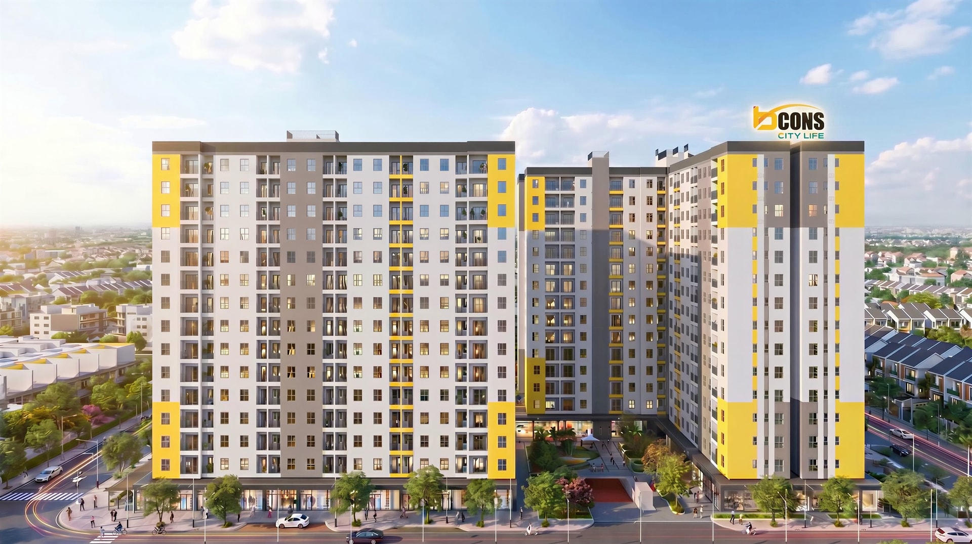 Nguyên giảng viên Đại học Bách Khoa tham gia làm nhà ở giá rẻ, triển khai dự án hơn 800 căn tại thành phố giàu nhất nước- Ảnh 2.