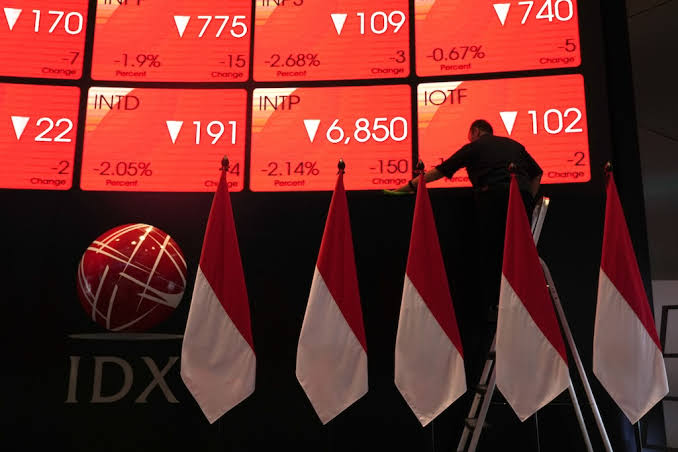 MSCI “trừ điểm” Indonesia, cơ hội nào cho Việt Nam? - Ảnh 1. MSCI “trừ điểm” Indonesia, cơ hội nào cho Việt Nam? - Ảnh 1.