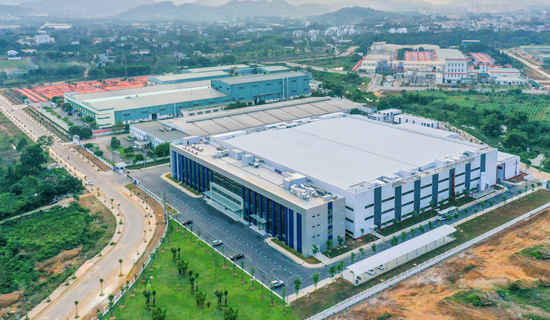 Hà Nội định vị thu hút đầu tư trong mô hình tăng trưởng mới- Ảnh 2.