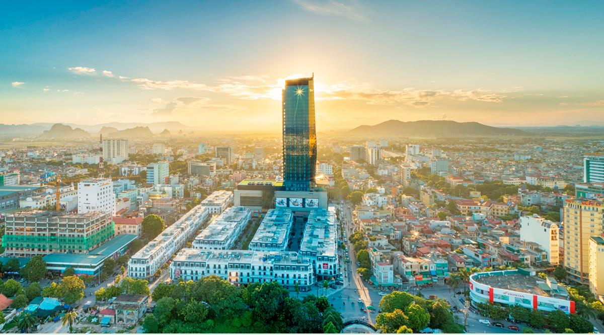 Tập đoàn Thái Lan muốn đầu tư 4 khu công nghiệp 500 triệu USD tại xứ Thanh- Ảnh 1.