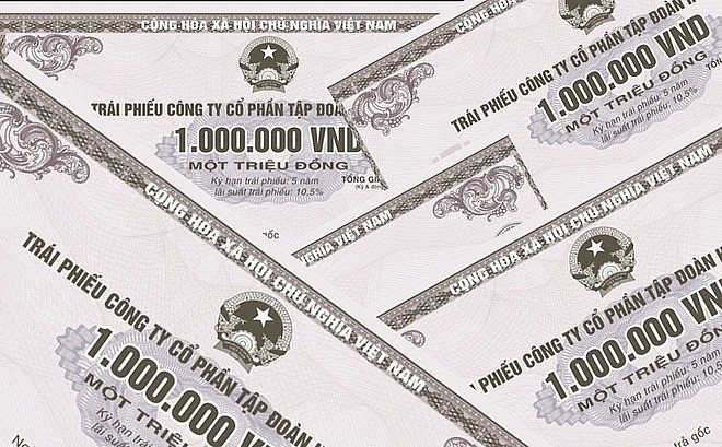 Quy định mới đáng chú ý về chào bán trái phiếu doanh nghiệp- Ảnh 1.