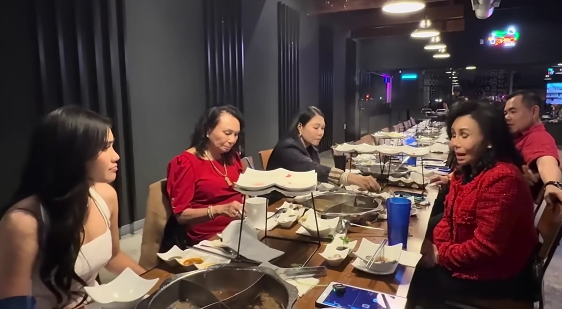 Thanh Tuyền ngất xỉu, dằn vặt và dặn cháu nội: "Không biết bà có sống được" - Ảnh 1.