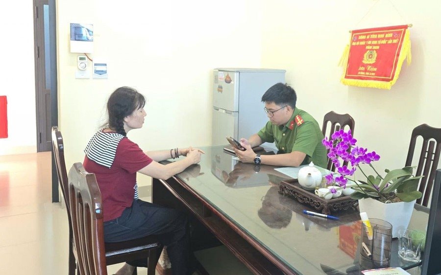 Từ 24/7, tất cả người dân cần chú ý quy định của Bộ Công an liên quan đến tạm trú- Ảnh 1.