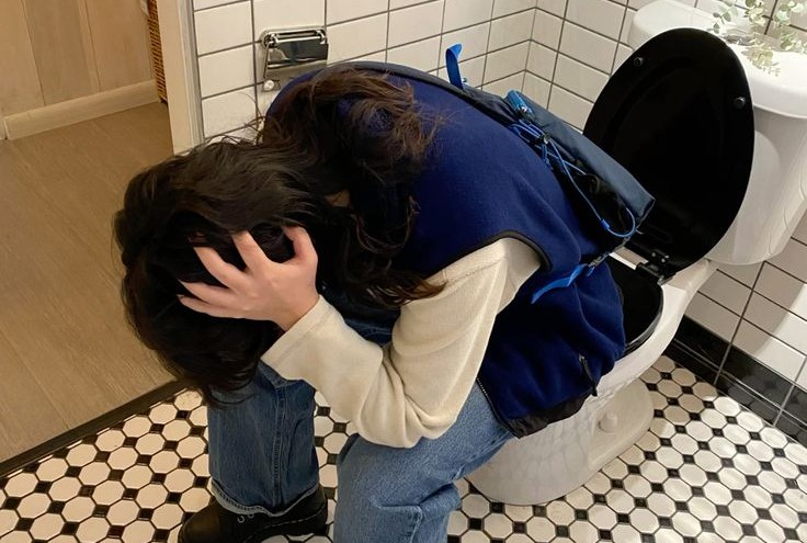 Chân tay không béo nhưng bụng ngày càng to? Bác sĩ cảnh báo khẩn: Có thể "vua ung thư" đã đến- Ảnh 3.