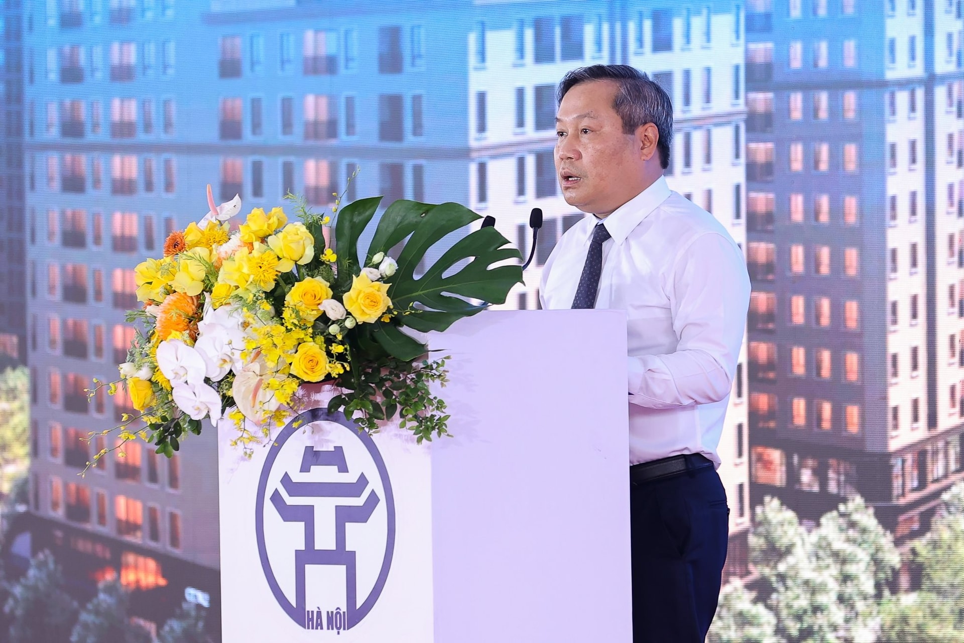 Thủ tướng phát lệnh, Hà Nội tiên phong xây dựng một mô hình, Vinhomes, Him Lam cùng tham gia- Ảnh 3.