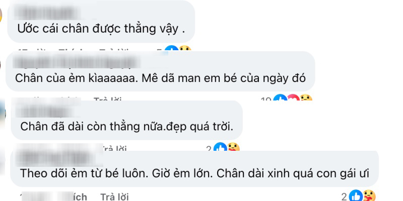 Bé Cadie Mộc Trà gây sốt với đôi chân dài cực phẩm ở tuổi 12, mẹ Elly Trần tiết lộ lý do đặt tên cho con gái - Ảnh 3.