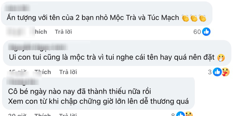 Bé Cadie Mộc Trà gây sốt với đôi chân dài cực phẩm ở tuổi 12, mẹ Elly Trần tiết lộ lý do đặt tên cho con gái - Ảnh 4.
