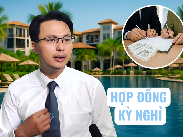 Vụ hợp đồng kỳ nghỉ: Nếu công ty chưa bị khởi tố, người mua có cơ hội lấy lại tiền không?- Ảnh 1.