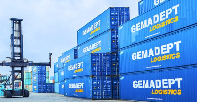 Gemadept chưa giải ngân xong hơn 3.000 tỷ đồng từ đợt chào bán cổ phiếu năm 2024- Ảnh 1.