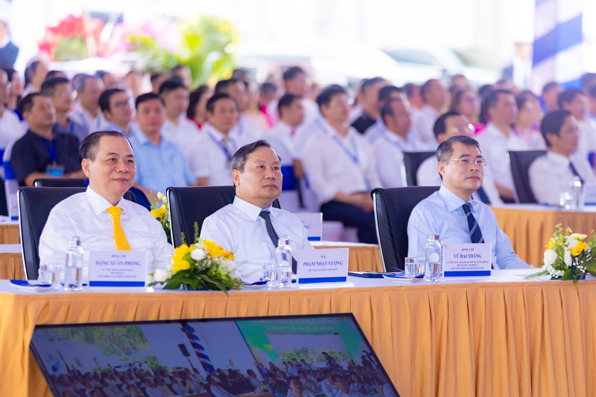 Thủ tướng phát lệnh, Hà Nội tiên phong xây dựng một mô hình, Vinhomes, Him Lam cùng tham gia- Ảnh 1.