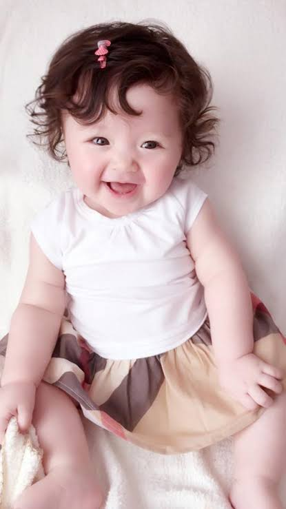 Bé Cadie Mộc Trà gây sốt với đôi chân dài cực phẩm ở tuổi 12, mẹ Elly Trần tiết lộ lý do đặt tên cho con gái - Ảnh 12.