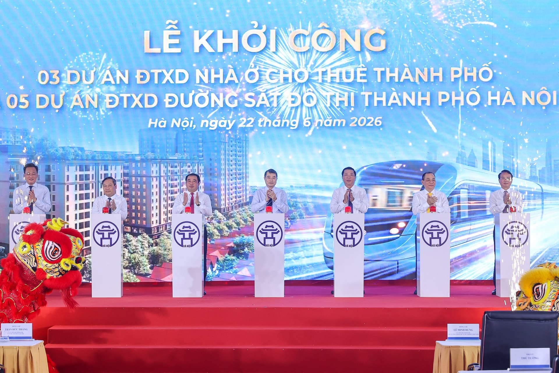 Thủ tướng phát lệnh, Hà Nội tiên phong xây dựng một mô hình, Vinhomes, Him Lam cùng tham gia- Ảnh 2.
