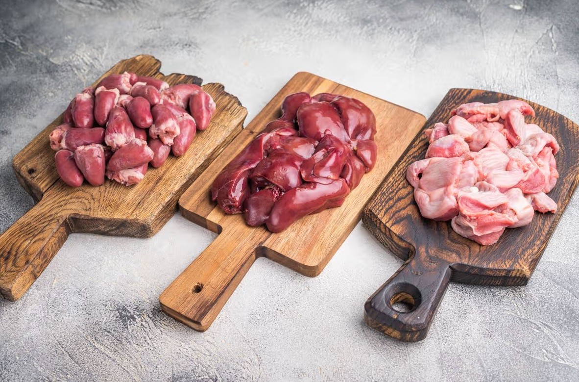 "Loại thịt tốt nhất thế giới" chứa đầy vitamin, khoáng chất: Người Việt biết ăn từ lâu- Ảnh 1.