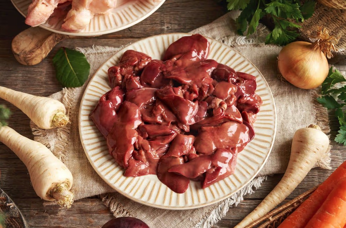 "Loại thịt tốt nhất thế giới" chứa đầy vitamin, khoáng chất: Người Việt biết ăn từ lâu- Ảnh 2.