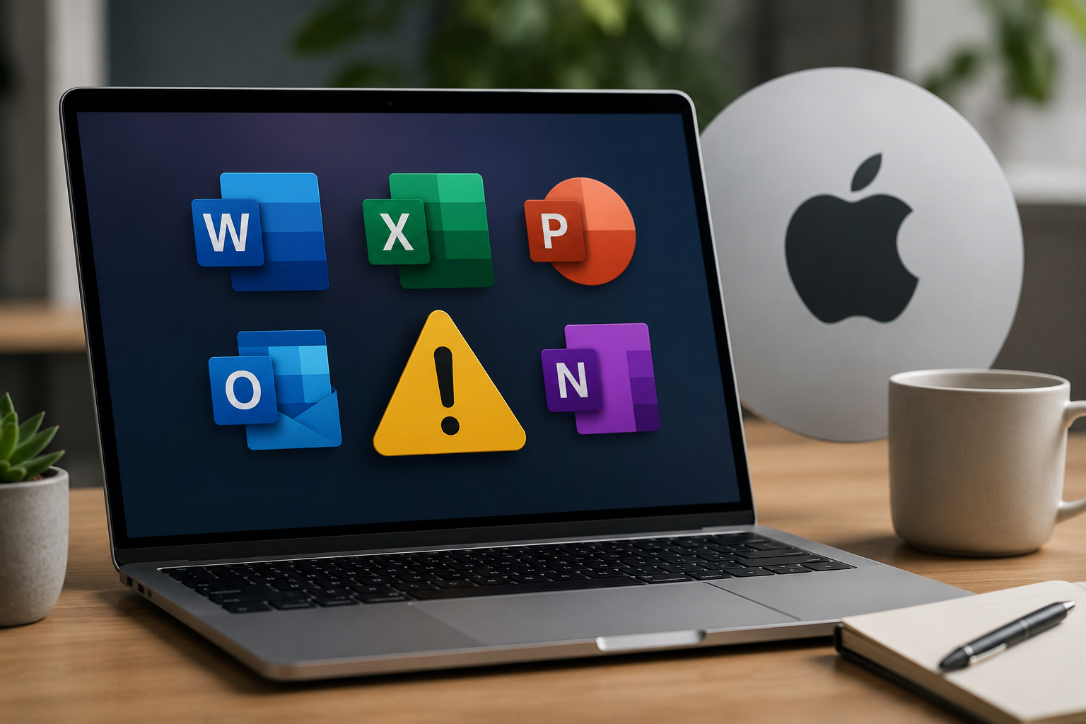 Từng bỏ gần 4 triệu đồng mua Office 2019 trọn đời, nhưng hàng triệu người dùng Apple sắp không còn dùng nó để chỉnh sửa tài liệu được nữa- Ảnh 3.