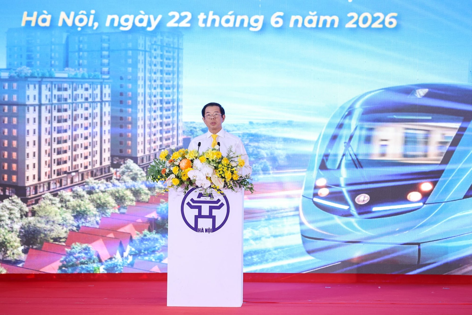 Thủ tướng phát lệnh, Hà Nội tiên phong xây dựng một mô hình, Vinhomes, Him Lam cùng tham gia- Ảnh 5.