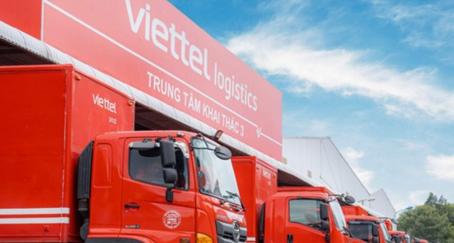 Viettel Post muốn làm dự án hơn 1.500 tỷ đồng- Ảnh 1.