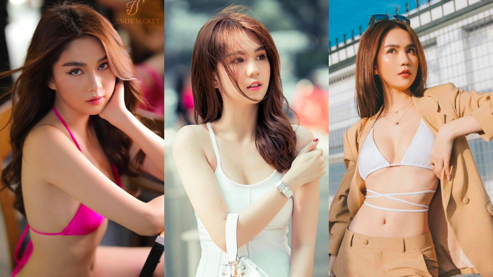 Mỹ nhân Việt làm nhân viên trong quán bida giờ sống trong nhà 50 tỷ, có hội bạn "muốn gia nhập phải có 1 tỷ"- Ảnh 3.