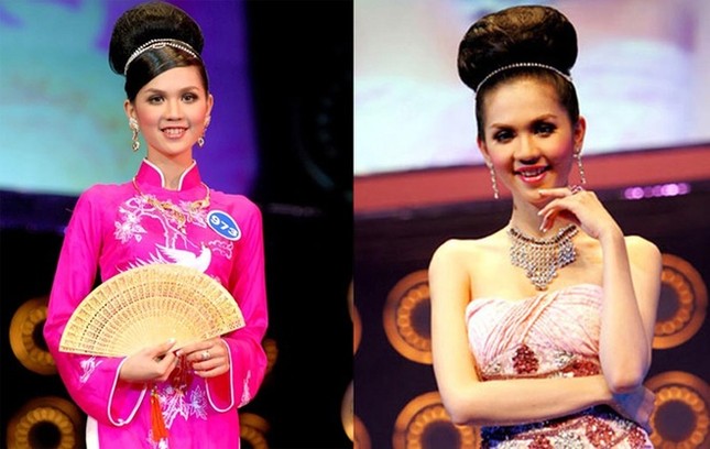 Mỹ nhân Việt làm nhân viên trong quán bida giờ sống trong nhà 50 tỷ, có hội bạn "muốn gia nhập phải có 1 tỷ"- Ảnh 2.