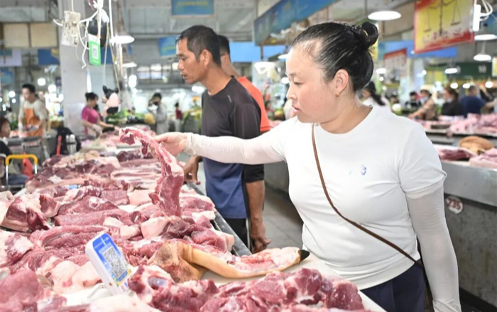 Ông bán thịt ở chợ tiết lộ 10 mẹo chọn thịt: Tôi đã làm sai điều đầu tiên suốt hơn 20 năm, còn bạn thì sao? - Ảnh 4.