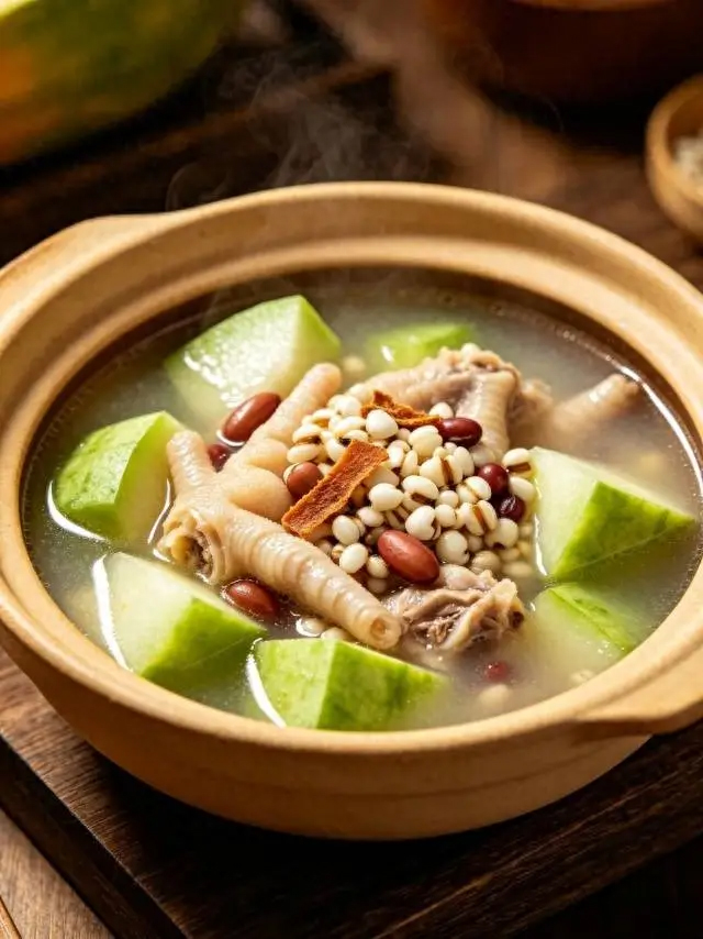 Việt Nam có loại quả dân dã là "vua thanh lọc kinh mạch", ăn đúng sẽ giảm tê chân tay, loại bỏ ẩm thấp và năng lượng dồi dào- Ảnh 1.