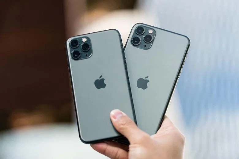 Thông tin quan trọng người dùng iPhone cũ cần biết- Ảnh 1.