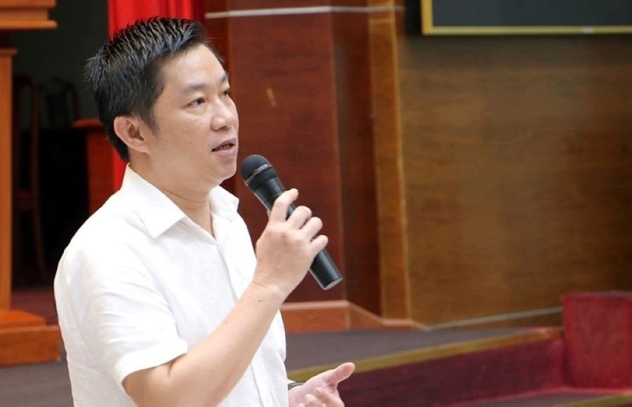 Cựu Chủ tịch Nguyễn Khánh Hưng được đề cử vào HĐQT LDG - Ảnh 1.