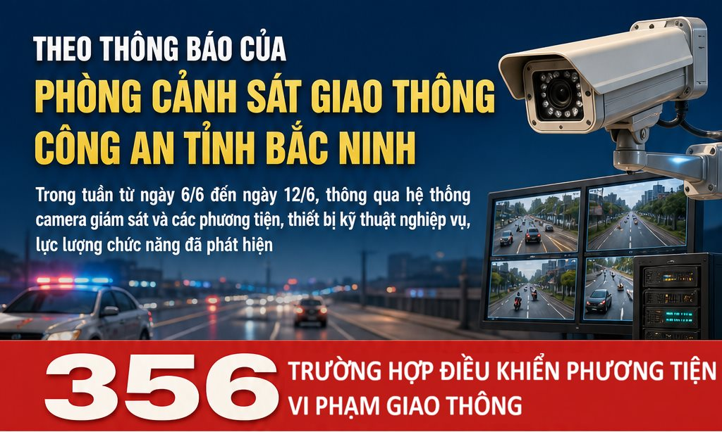 356 chủ xe máy, ô tô có biển số sau khẩn trương nộp phạt nguội theo Nghị định 168- Ảnh 1.