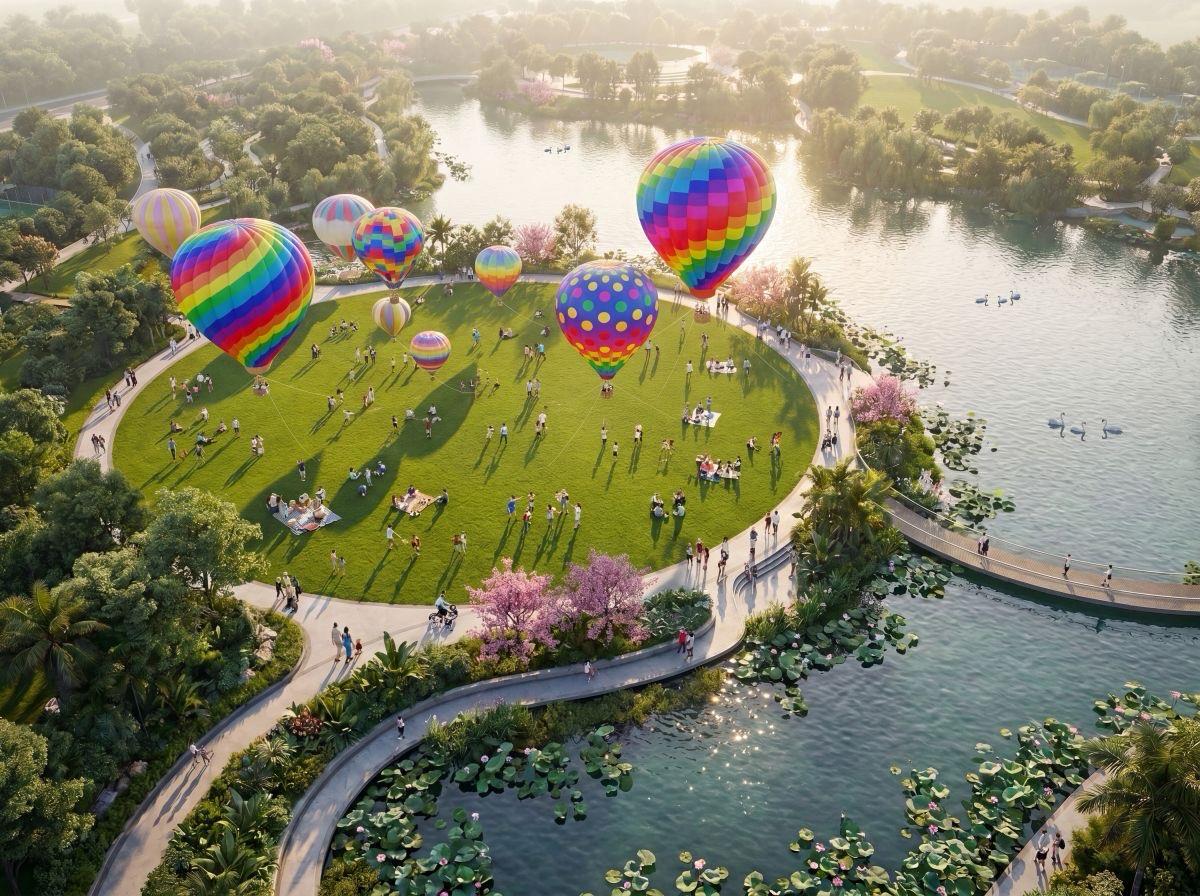 Nhà hoàn thiện Vinhomes Sài Gòn Park hút khách khi chi phí xây dựng tăng cao - Ảnh 1. Nhà hoàn thiện Vinhomes Sài Gòn Park hút khách khi chi phí xây dựng tăng cao - Ảnh 1.