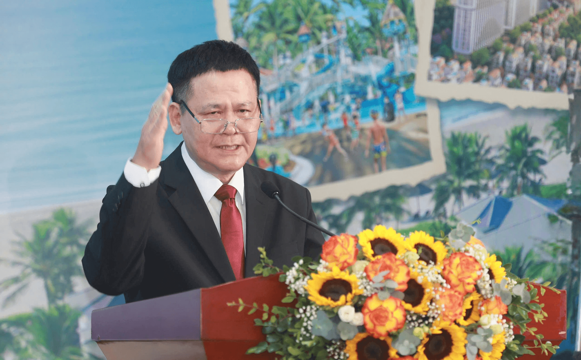 "Thị trường BĐS nghỉ dưỡng bước vào chu kỳ phục hồi mới, nhưng không còn dựa trên kỳ vọng tăng giá" - Ảnh 2.