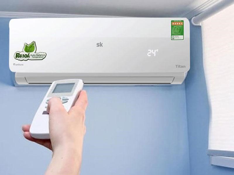 Sai lầm làm điều hòa inverter còn tốn điện hơn điều hòa thường? EVN chỉ ra - Ảnh 2.