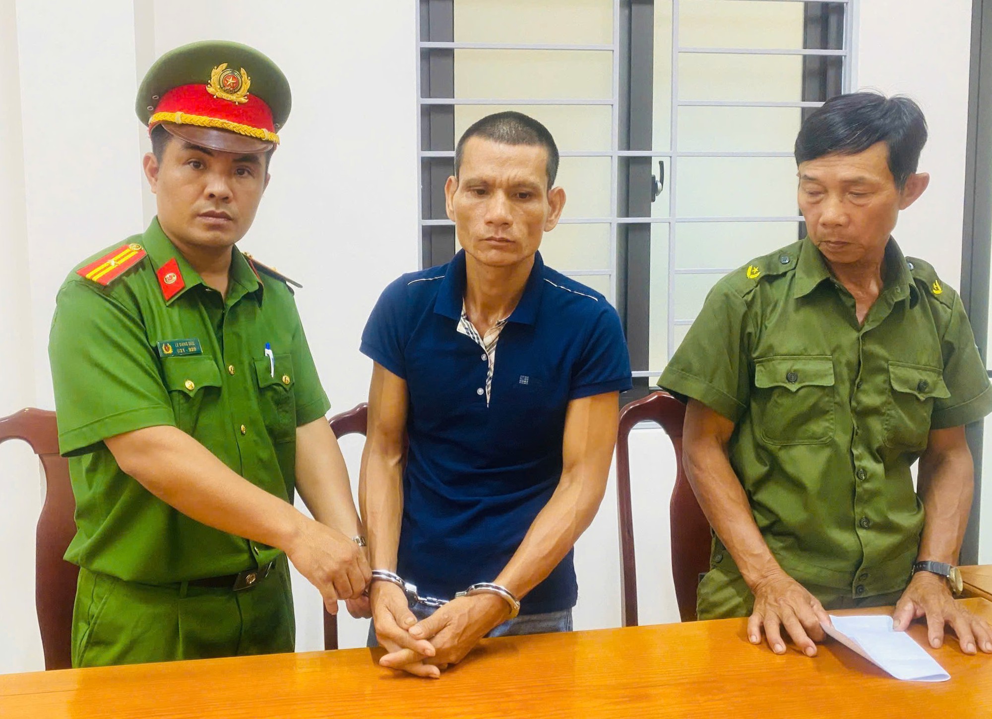 Ra lệnh bắt tạm giam Phạm Trường Kỳ SN 1982 - Ảnh 1.