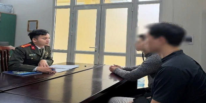 Công an vừa phát thông báo quy định mới mà người dân cần nắm rõ - Ảnh 1.