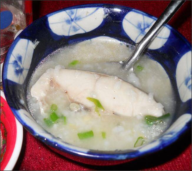 Loài cá nghe tên "ngượng đỏ mặt" - Đặc sản độc đáo bổ dưỡng với giá đắt đỏ vẫn được "săn lùng" - Ảnh 4.