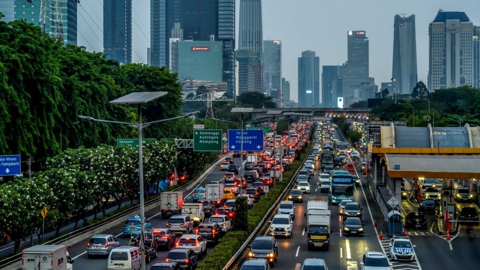 Giáo sư Malaysia chọn Việt Nam làm hình mẫu lý tưởng, chỉ ra bài học cho nền kinh tế lớn nhất Đông Nam Á- Ảnh 2.