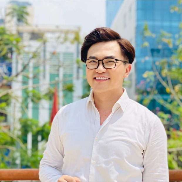 Nam MC giàu nhất nhì Việt Nam: Là con nhà Phật, U50 không vợ con, gặp chùa như về nhà  - Ảnh 3.
