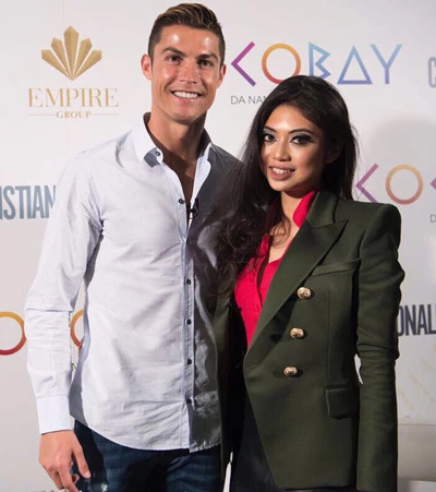 Ngôi nhà của Ronaldo - Ảnh 50.