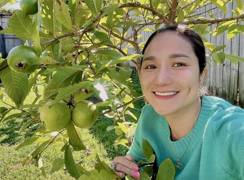 Nữ NSƯT là mẹ đơn thân đi mua nhà ở Úc: "Coi mấy cái mà chưa trả giá được"- Ảnh 2.