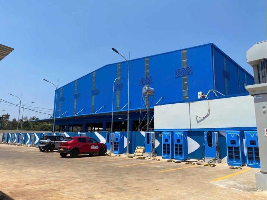 Công ty Dầu khí Đồng Nai ứng phó trước biến động xăng dầu năm 2026- Ảnh 1.