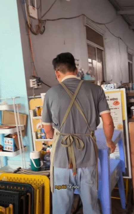 Mẹ đảm miền Tây nghỉ việc ở tuổi 32, mở tiệm nước bằng 6 triệu đồng: Lãi tháng đầu chưa tới 700.000 đồng nhưng bài học về dòng tiền mới đắt giá nhất- Ảnh 17.