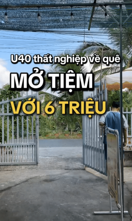 Mẹ đảm miền Tây nghỉ việc ở tuổi 32, mở tiệm nước bằng 6 triệu đồng: Lãi tháng đầu chưa tới 700.000 đồng nhưng bài học về dòng tiền mới đắt giá nhất- Ảnh 16.
