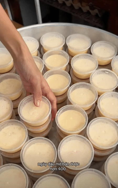 Mẹ đảm miền Tây nghỉ việc ở tuổi 32, mở tiệm nước bằng 6 triệu đồng: Lãi tháng đầu chưa tới 700.000 đồng nhưng bài học về dòng tiền mới đắt giá nhất- Ảnh 10.