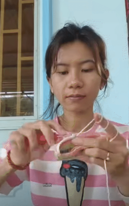 Mẹ đảm miền Tây nghỉ việc ở tuổi 32, mở tiệm nước bằng 6 triệu đồng: Lãi tháng đầu chưa tới 700.000 đồng nhưng bài học về dòng tiền mới đắt giá nhất- Ảnh 18.